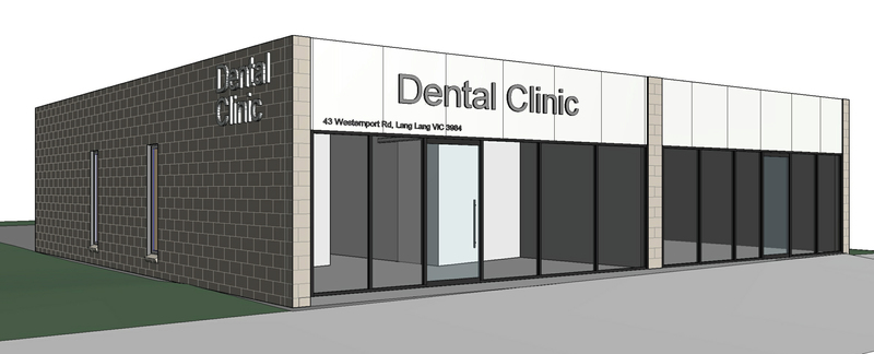 MEDICAL/OFFICE/RETAIL