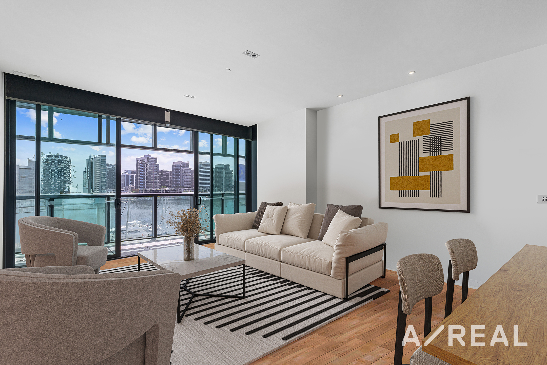 43M/9 Waterside Place, Docklands VIC 3008 