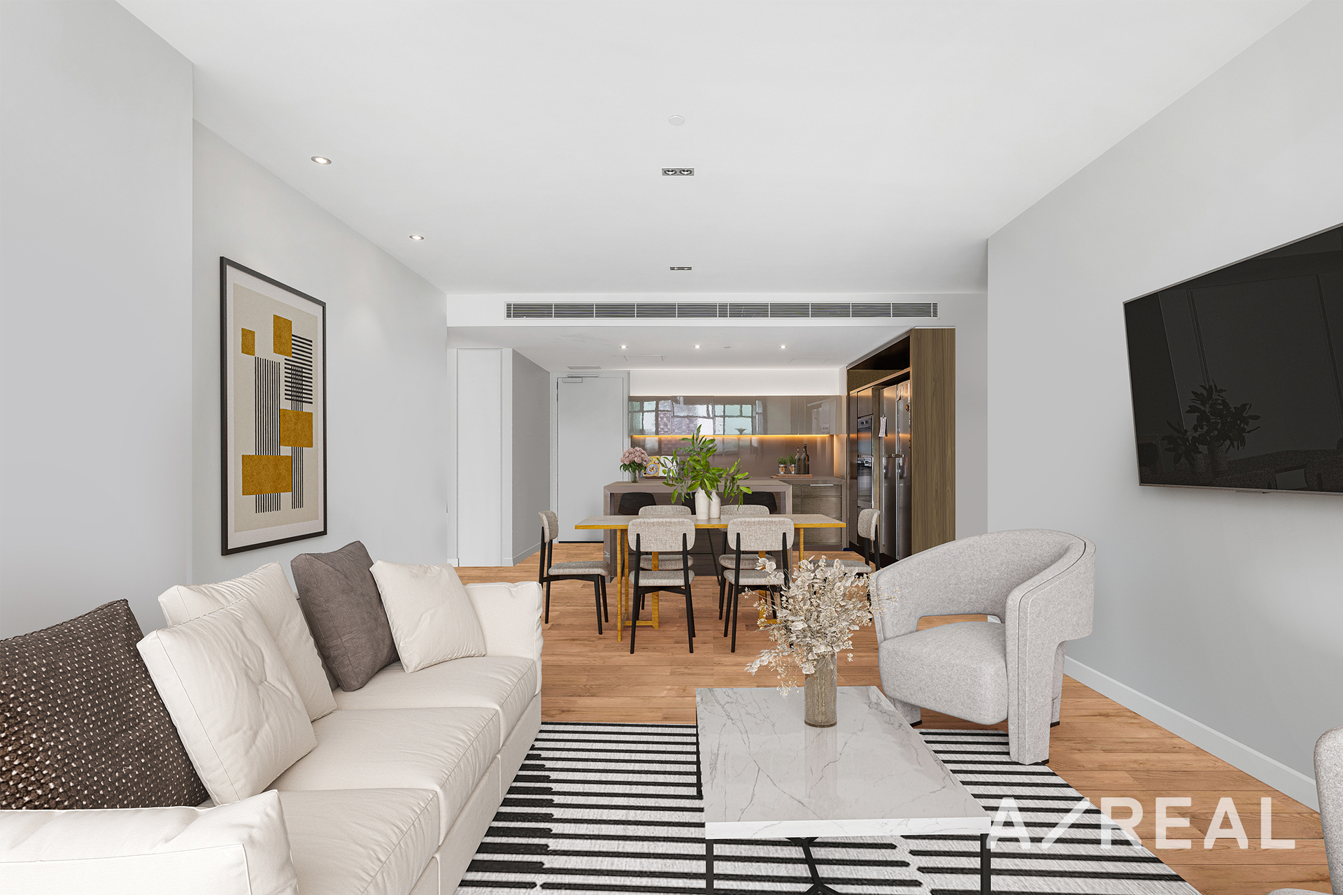 43M/9 Waterside Place, Docklands VIC 3008 