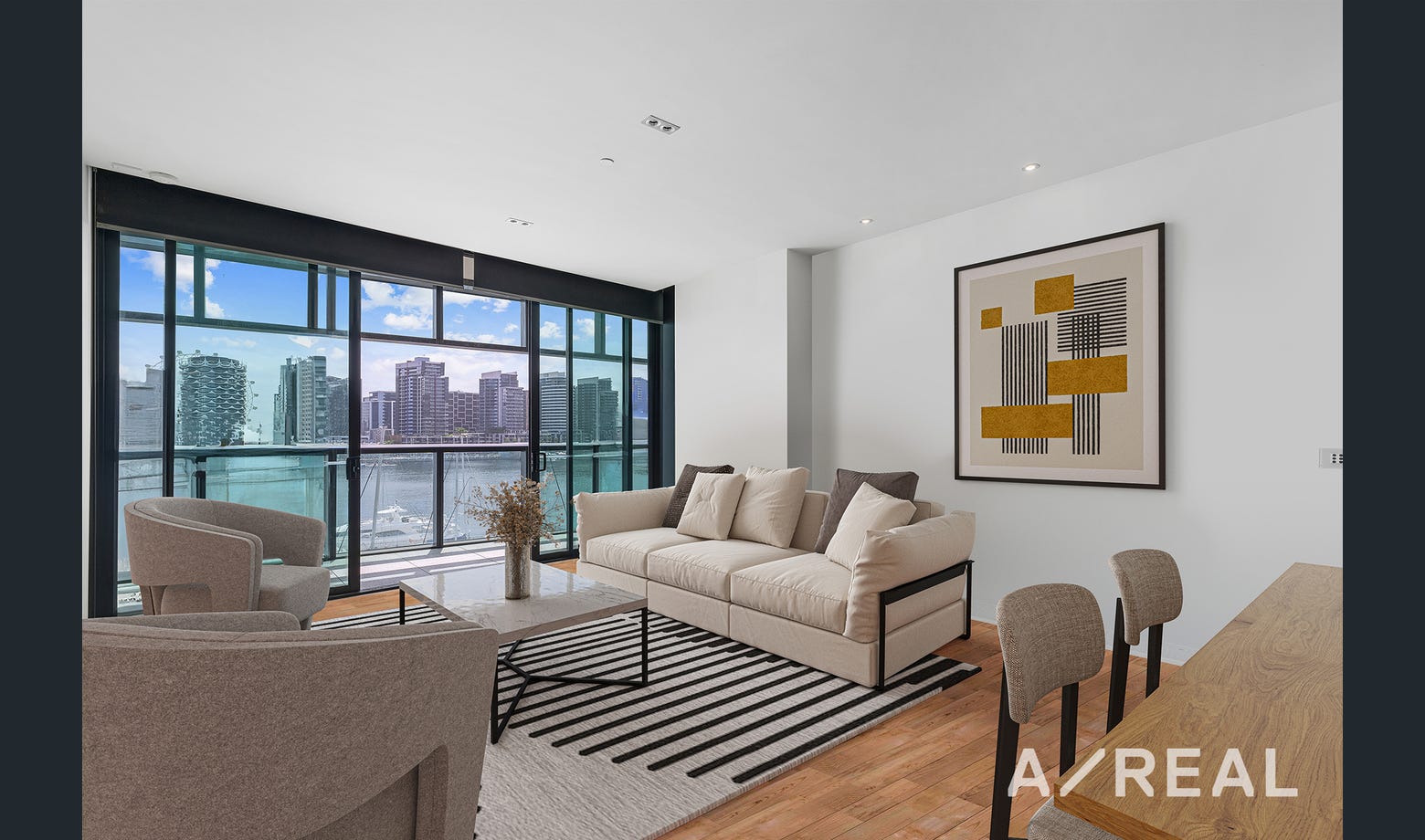 43M/9 Waterside Place, Docklands VIC 3008 