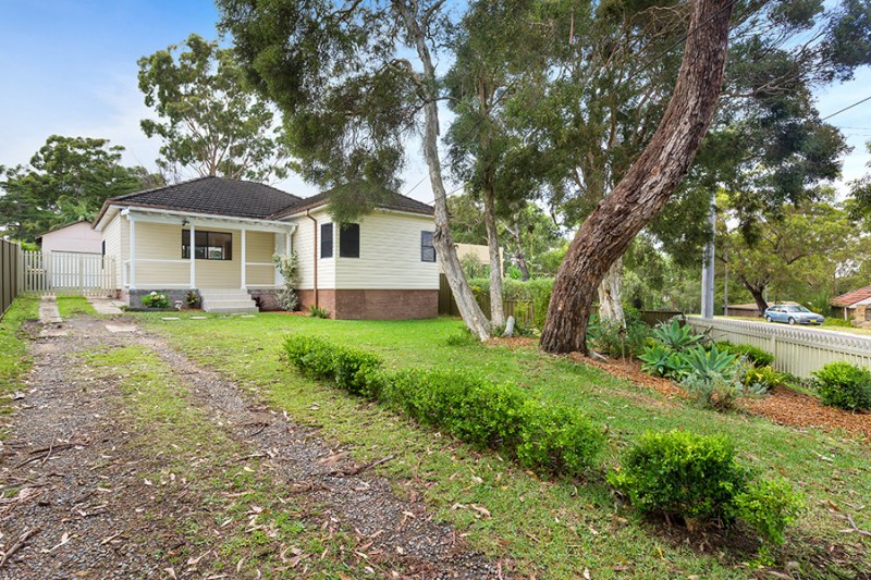 44 Arcadia Avenue, Gymea NSW 2227 