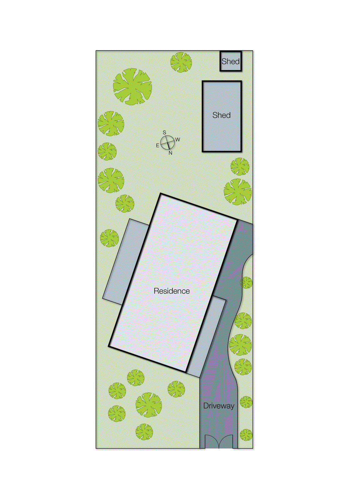 44 Brownfield Street, Mordialloc VIC 3195 - Floorplan
