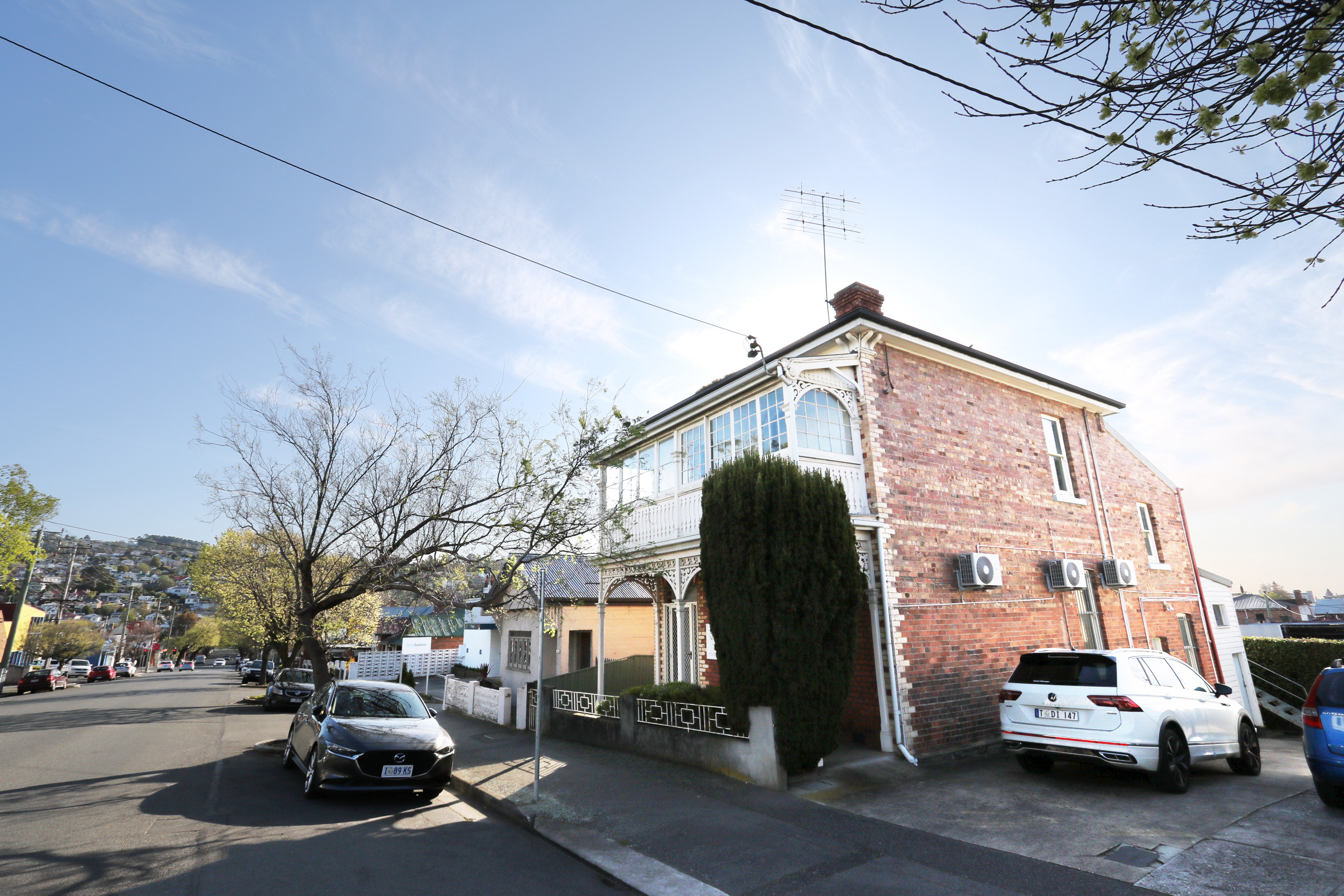 44 Canning Street, Launceston, TAS, 7250