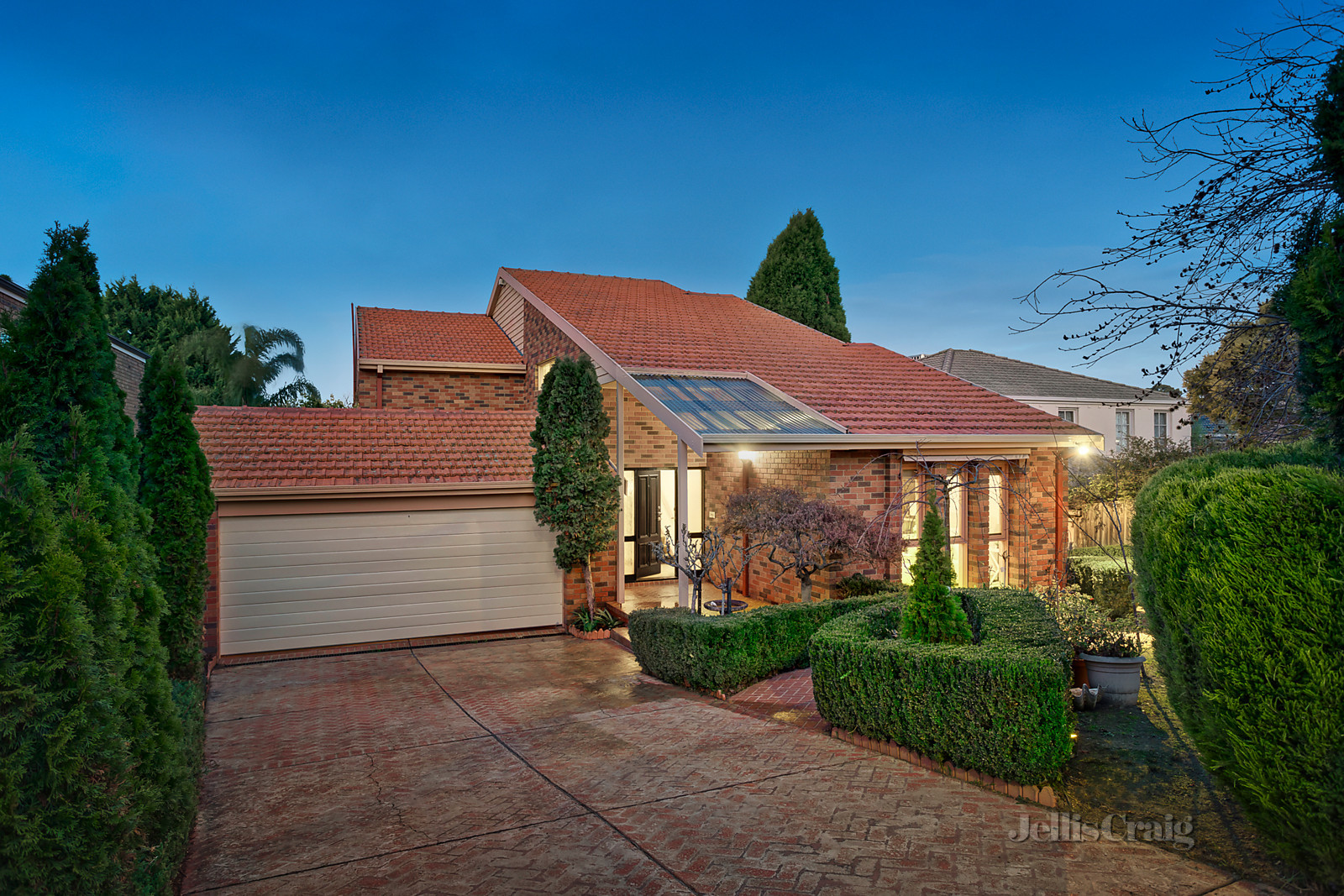 44 Henry Street, Doncaster
- Print Image 1