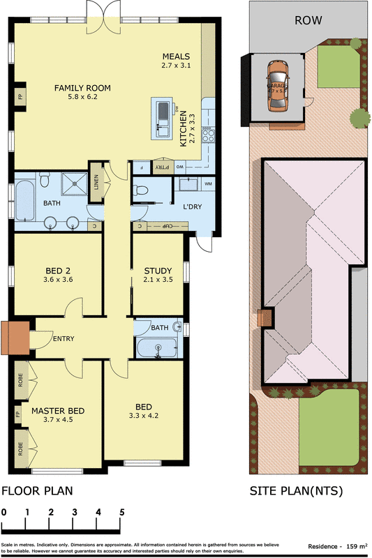 44 Lees Street, Mckinnon VIC 3204 - Floorplan