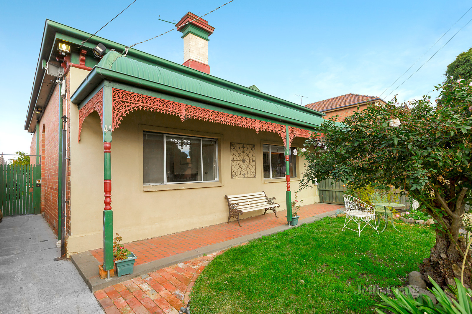 44 Mitchell Street, Brunswick
- Print Image 1