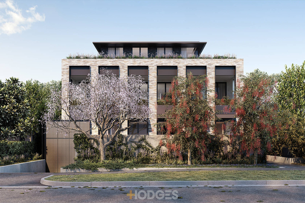 4/4 Montclair Avenue Brighton