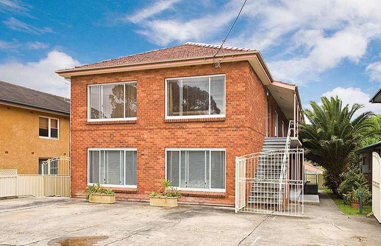 4/4 Phillip Street, Cronulla NSW 2230 