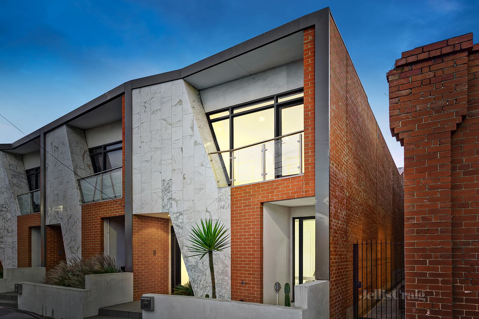 44 Reid Street, Fitzroy North - Print Image 1