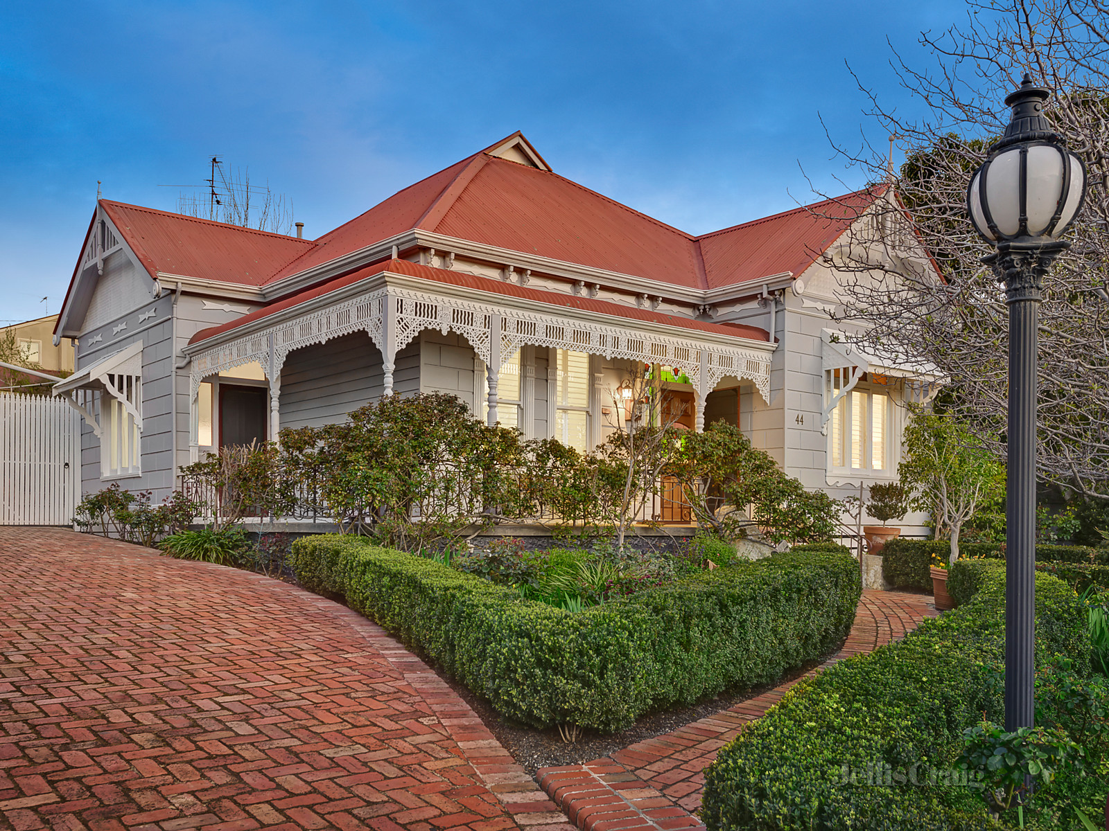 44 Shamrock Street, Brunswick West
- Print Image 1