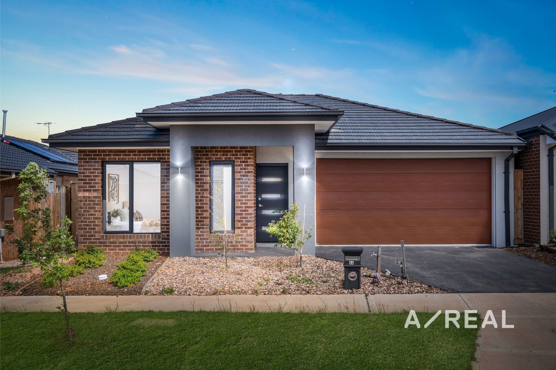 44 Woolspinner Crescent, Wyndham Vale VIC 3024 