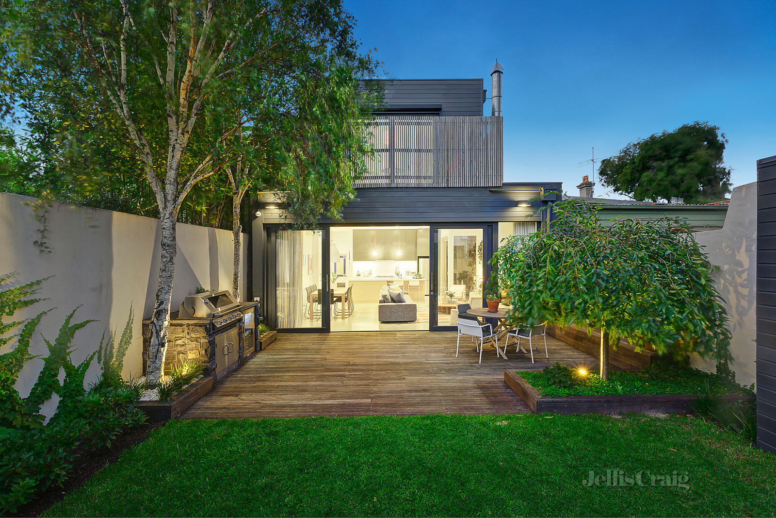 44 Wrights Terrace, Prahran - Print Image 1