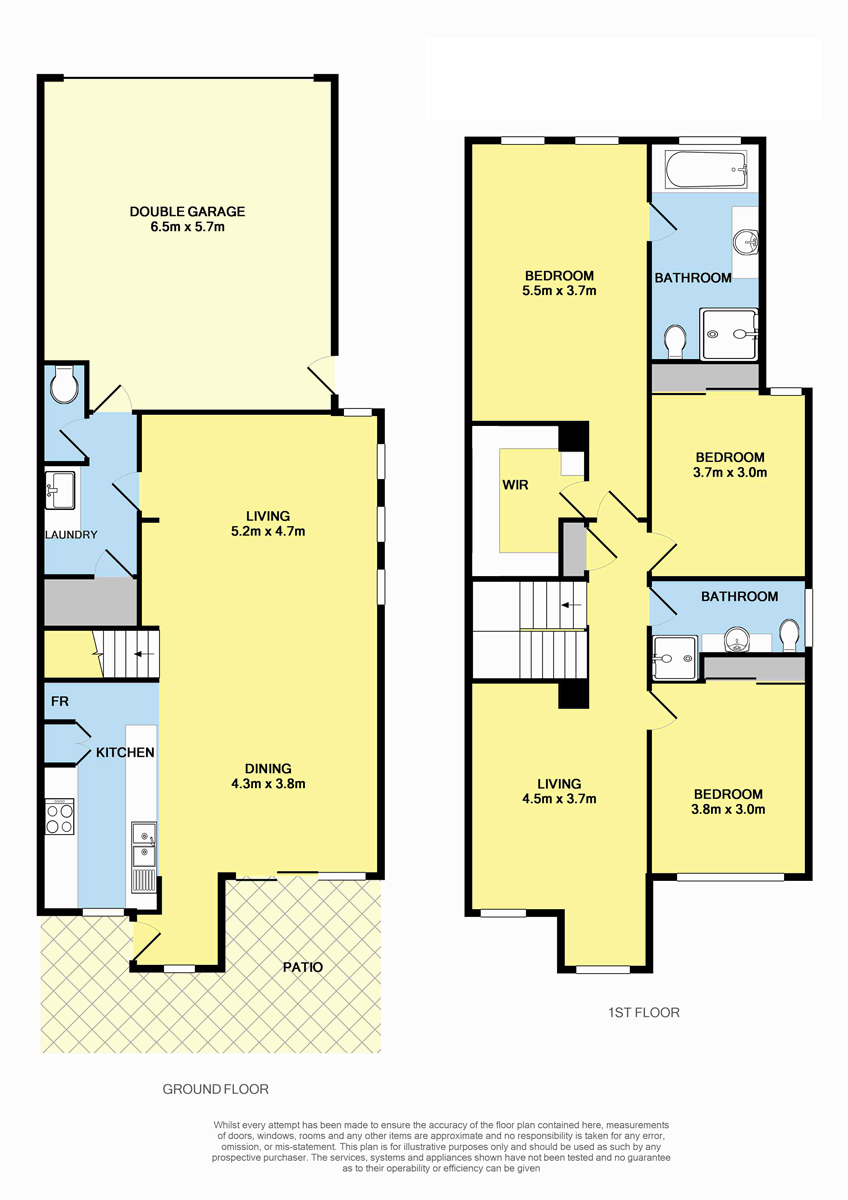 4/40-42 Percy Street, Newtown