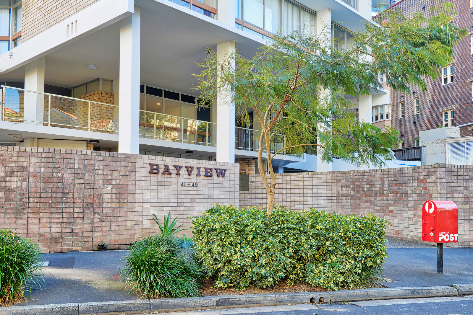 4/4149 Roslyn Gardens, Elizabeth Bay NSW 2011