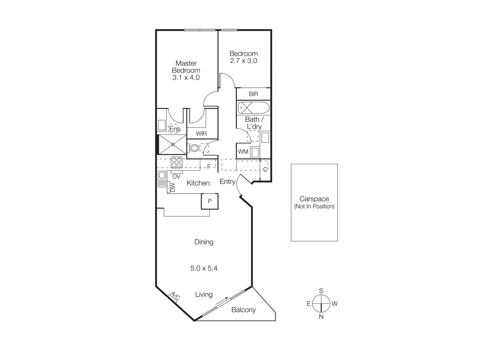 4/4344 Marine Parade, St Kilda VIC 3182 Buxton 2022