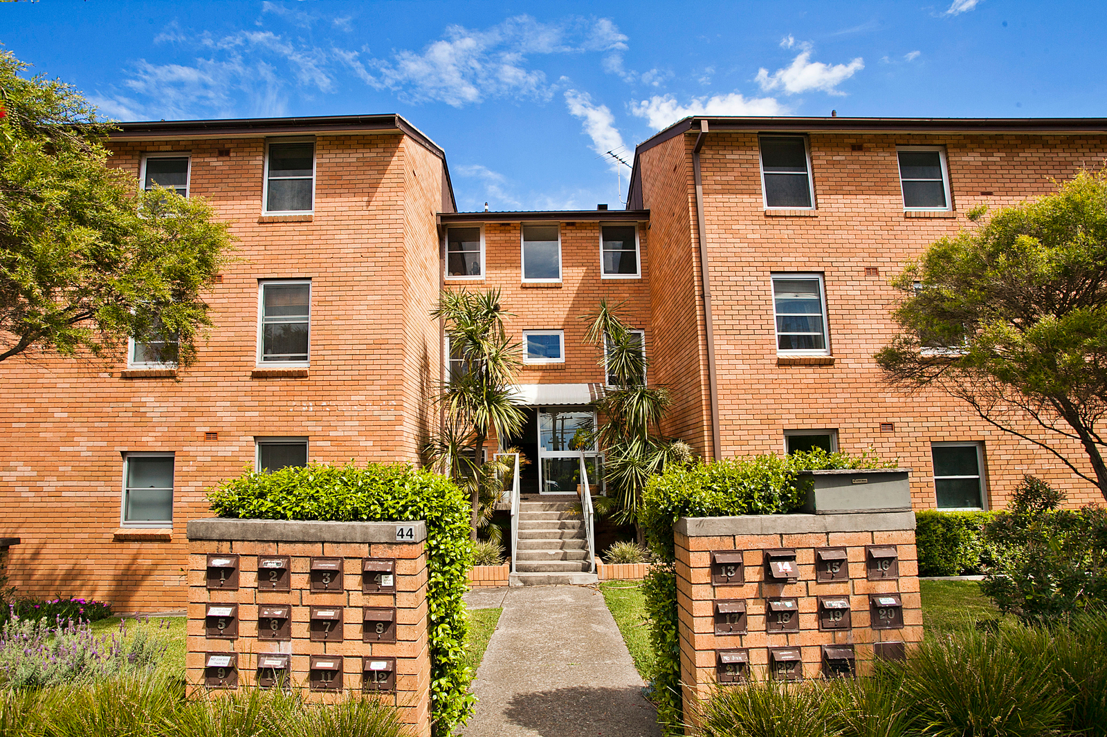 4/44 Crown Road, Queenscliff NSW 2096