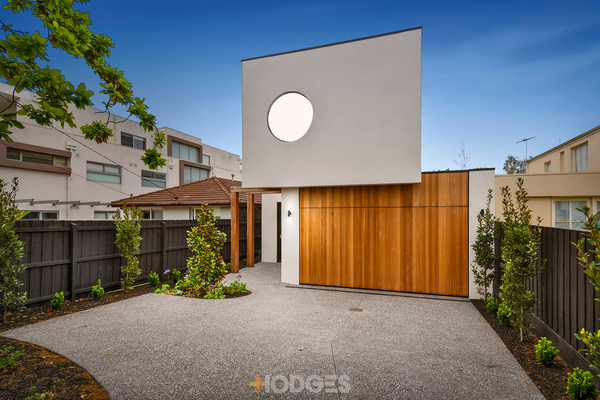 444 Kooyong Road Caulfield South