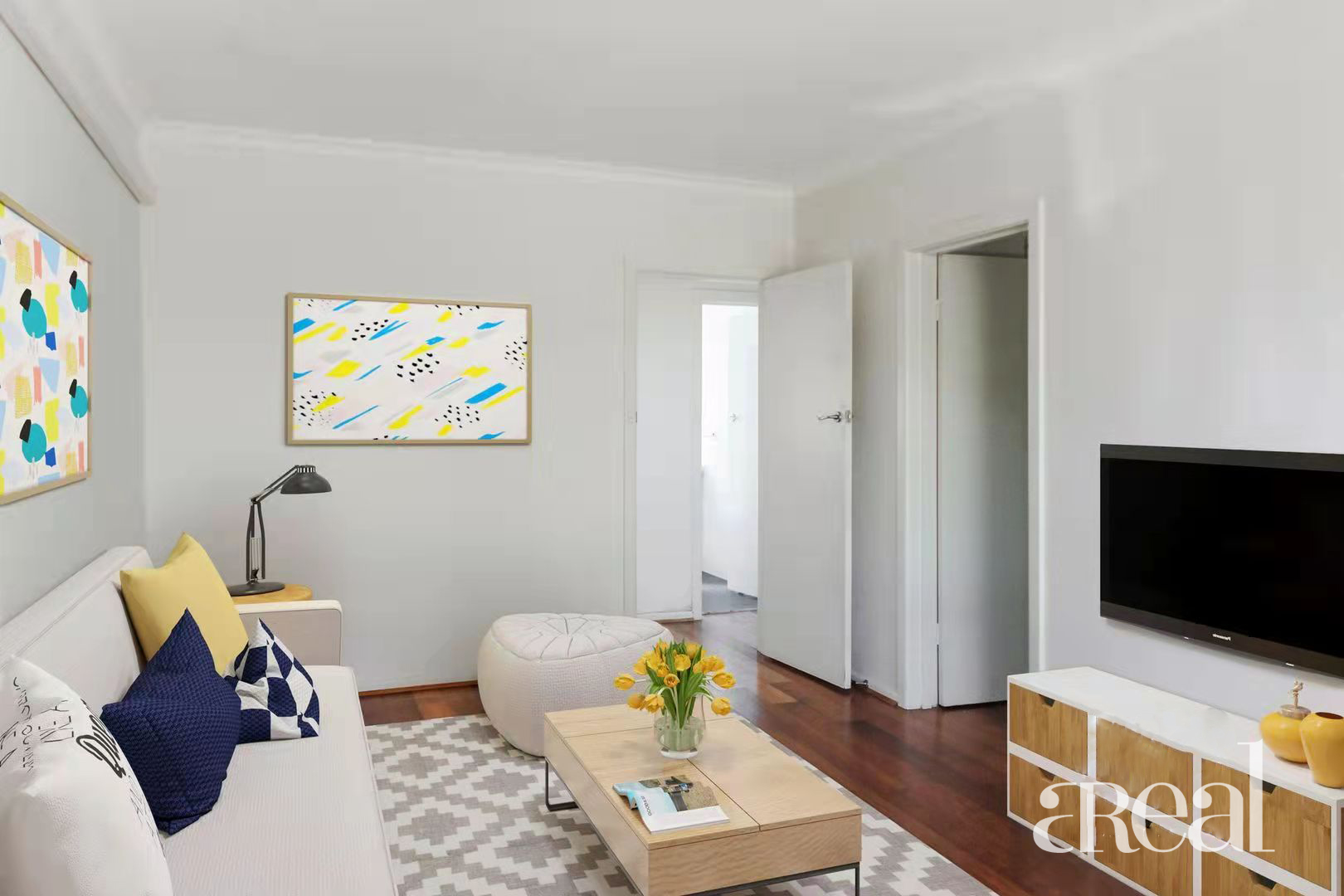 4/44 Kororoit Creek Road, Williamstown VIC 3016 