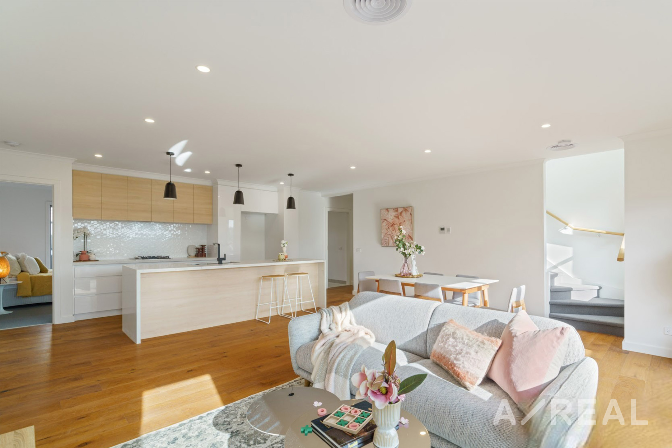 4/446 Buckley Street, Essendon West VIC 3040 