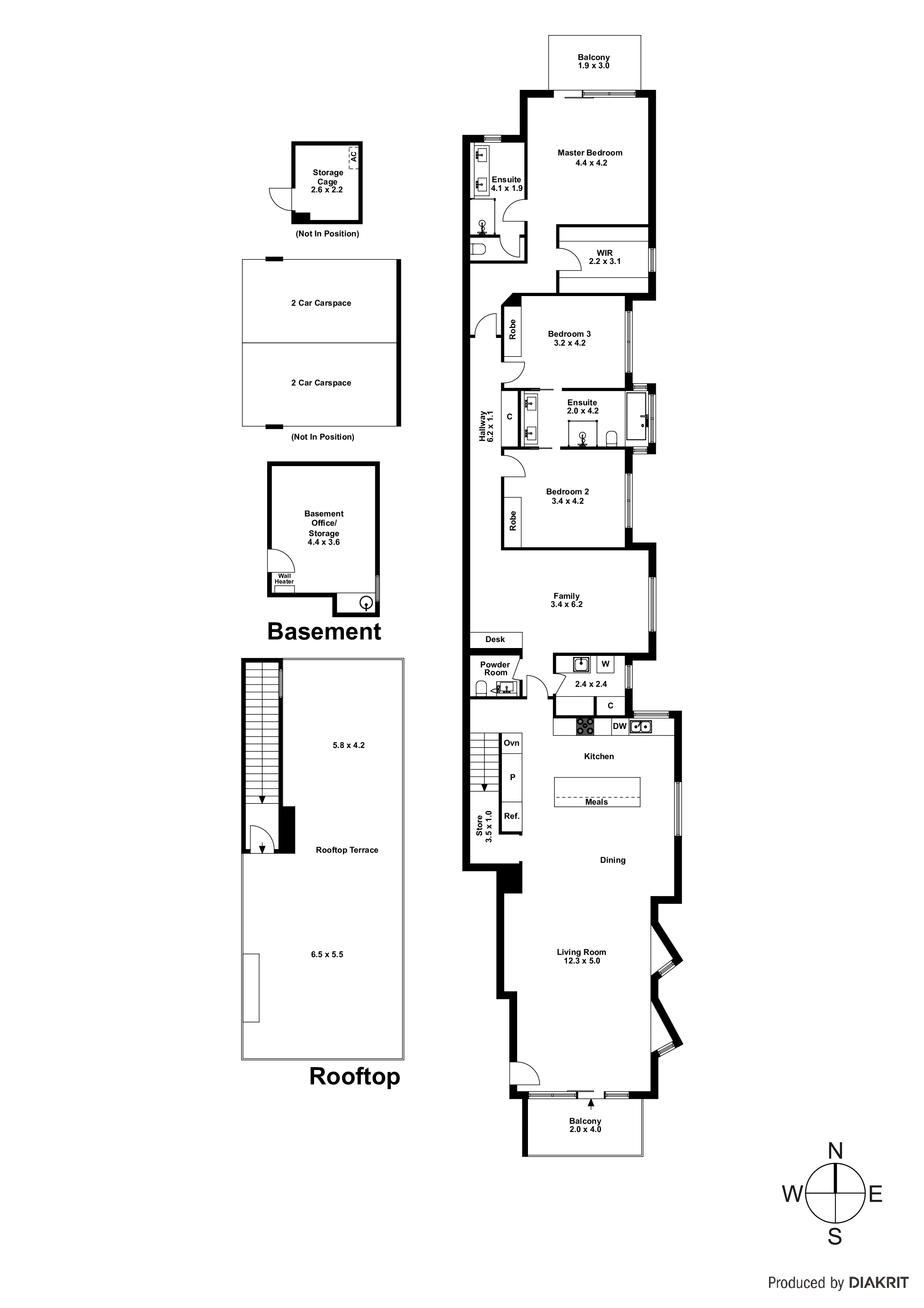 4/458 Beach Road, Beaumaris VIC 3193 Buxton 2023
