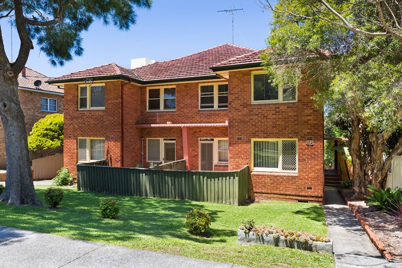 4/46 Seaview Street, Cronulla NSW 2230 