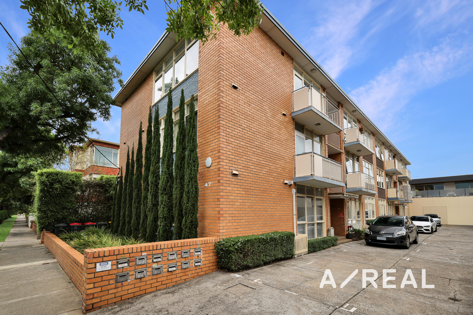 4/47 Spray St Elwood VIC 3184 
