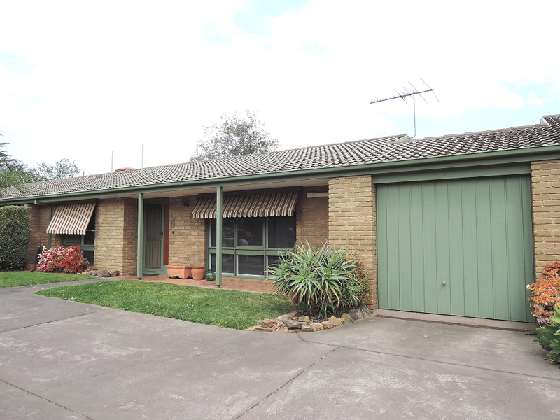 4/498 Doncaster Road, Doncaster