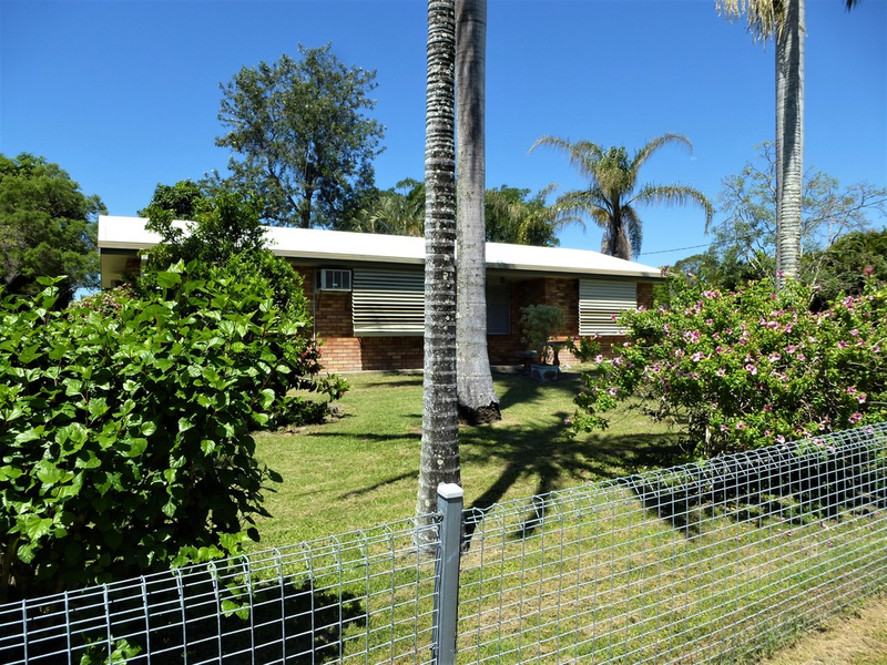 45 Blomfield Street MIRIAM VALE QLD 4677