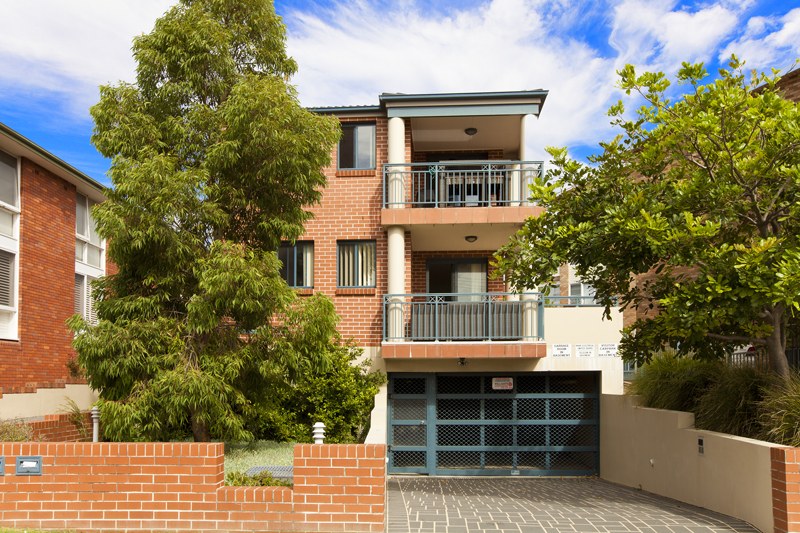 4/5 Croydon Street, Cronulla NSW 2230 