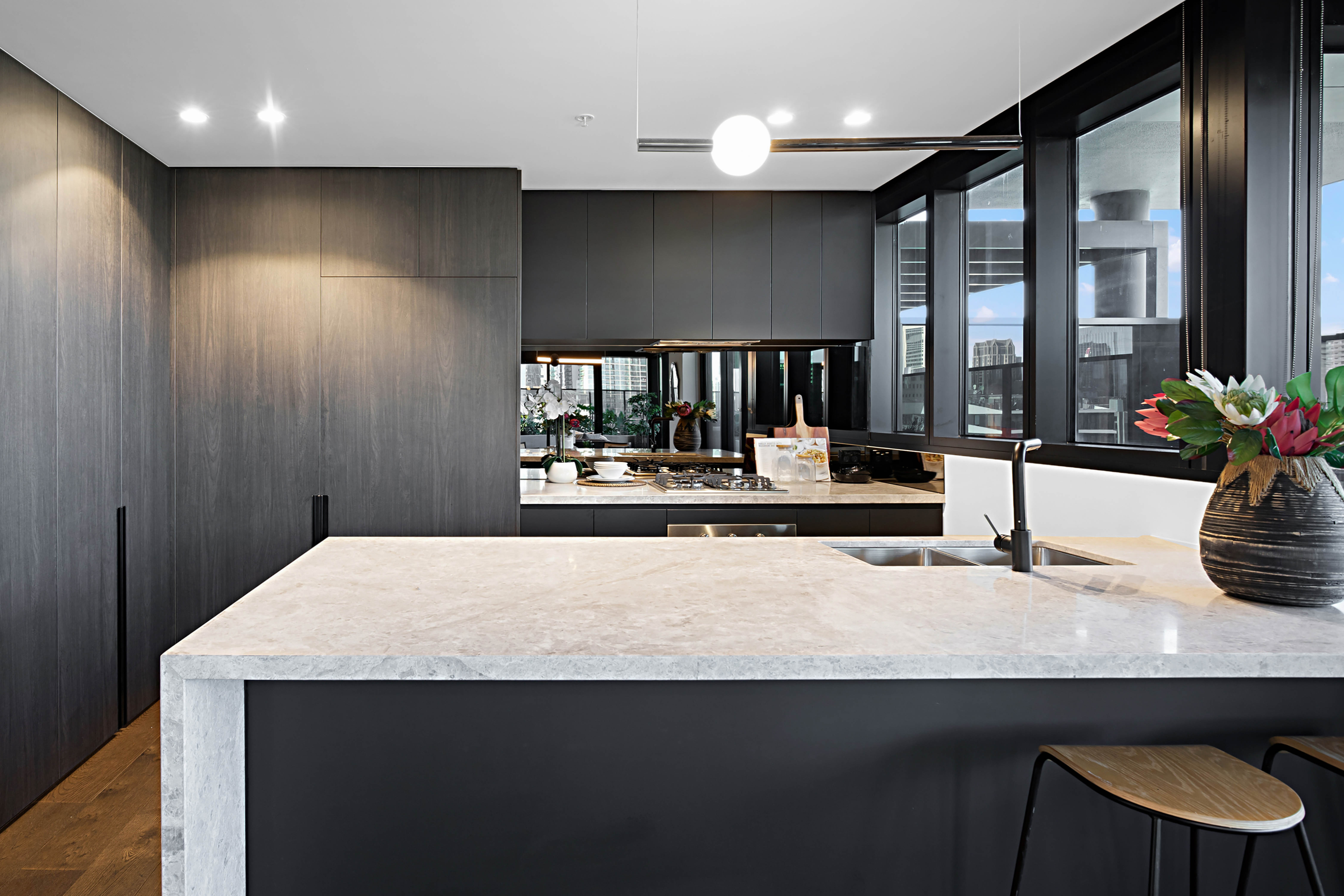 45 Dudley Street, Melbourne VIC 3000 
