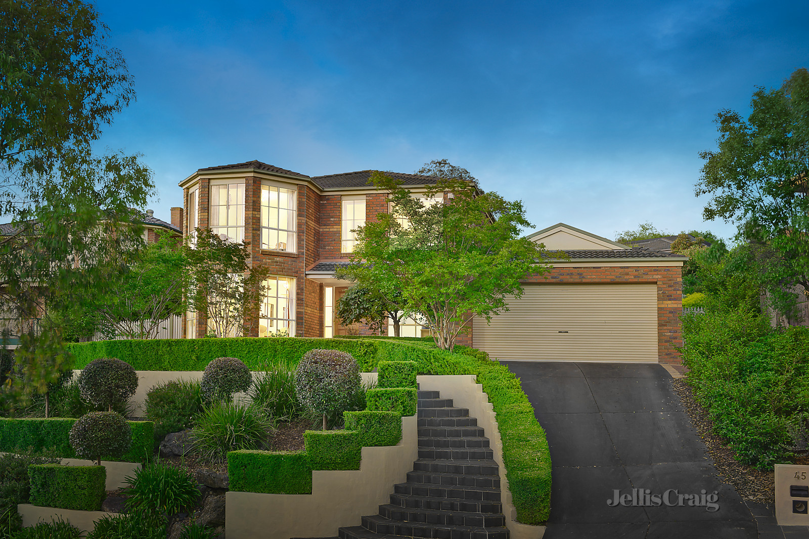 45 Eden Valley Road, Warranwood
- Print Image 1