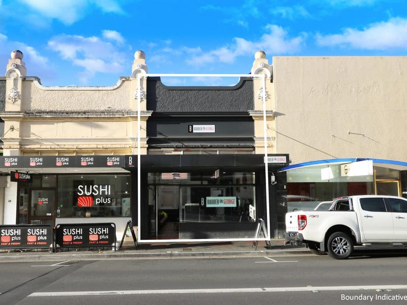 45 George Street, LAUNCESTON, TAS, 7250