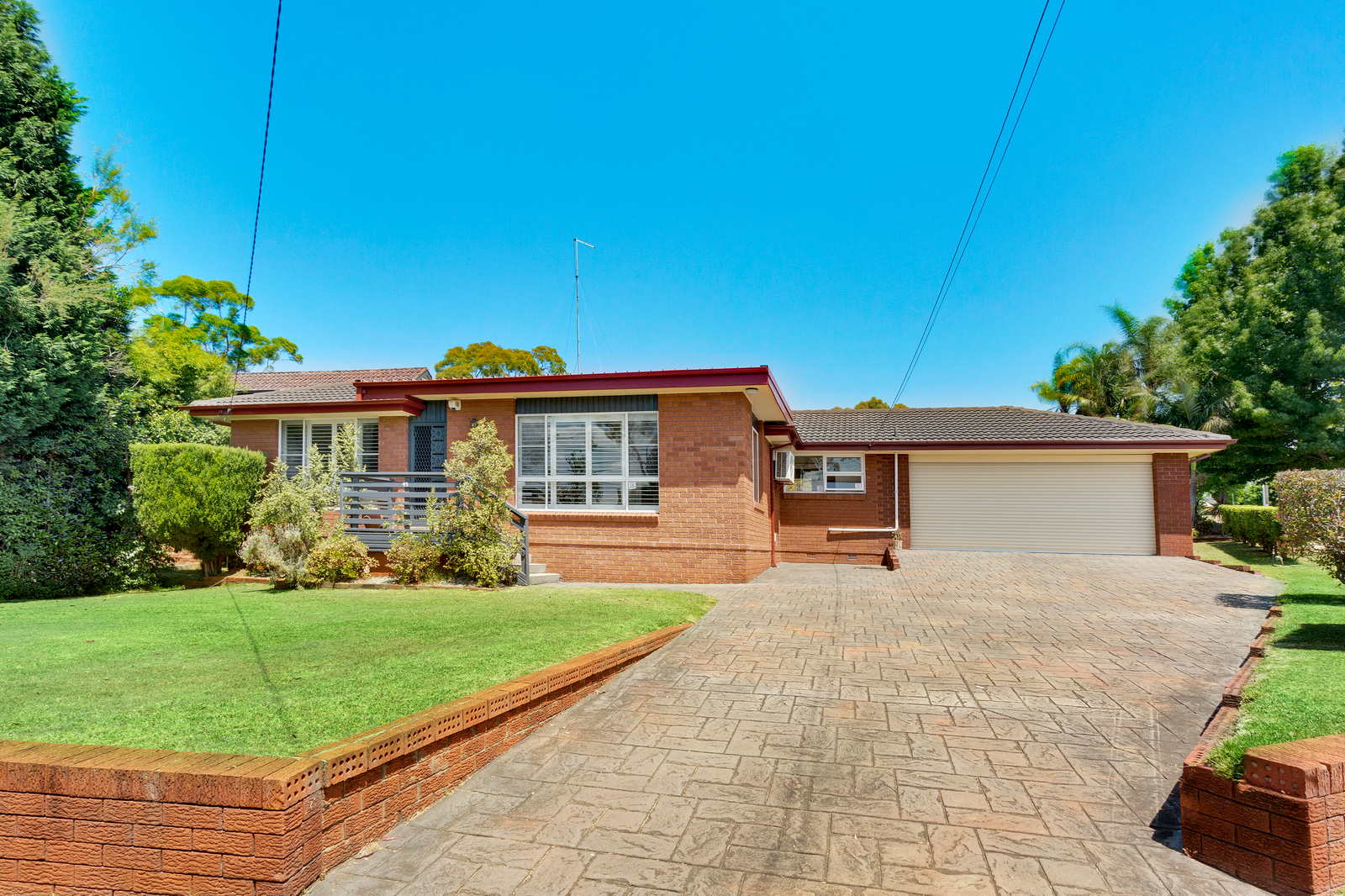 45 Haigh Avenue, Belrose NSW 2085