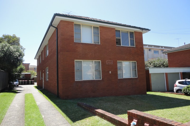 4/5 Ingalara Avenue, Cronulla NSW 2230 
