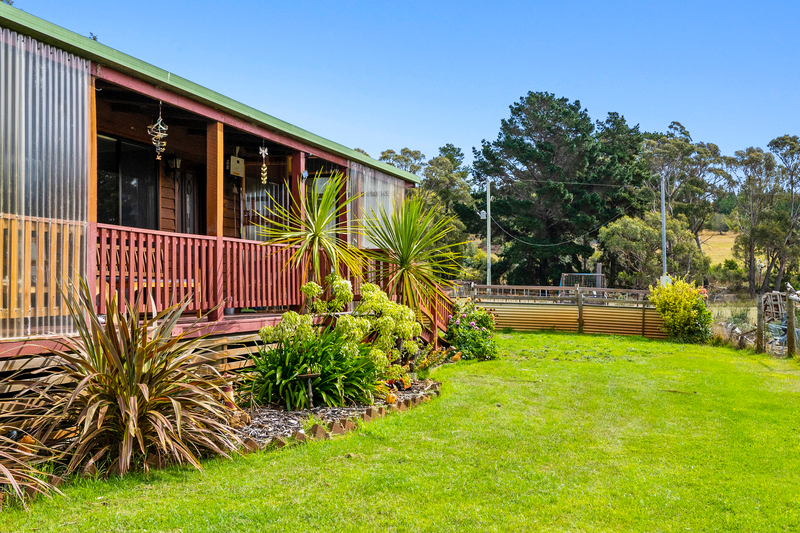 45 Kelletts Road, Sloping Main, TAS, 7186