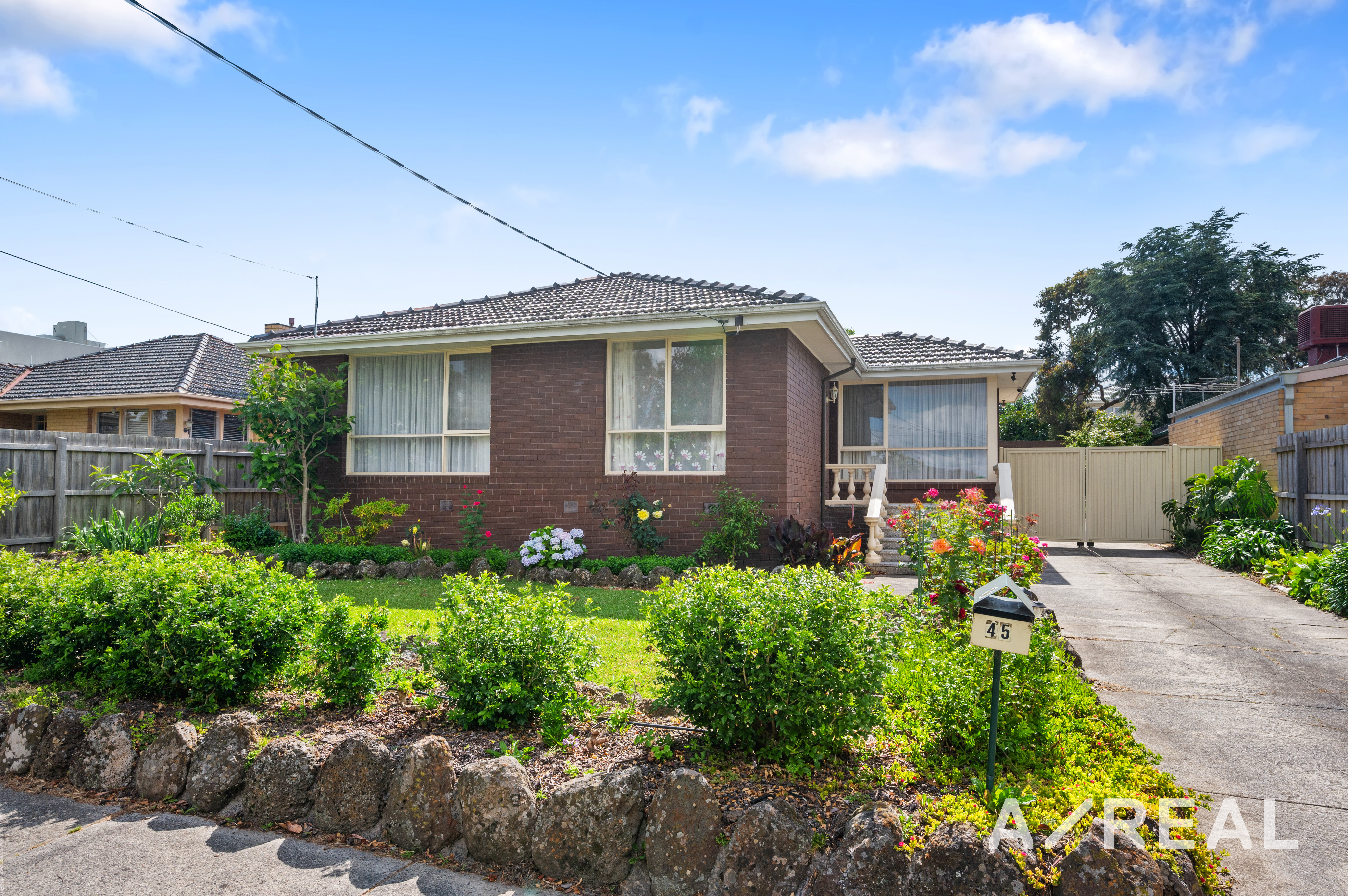 45 Leeds Road, Mount Waverley VIC 3149 