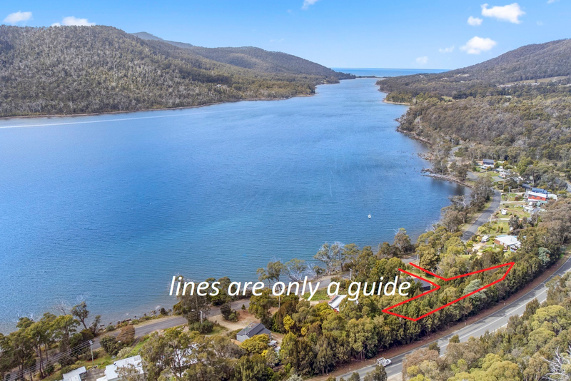45 Mason Point Road, Eaglehawk Neck, TAS, 7179