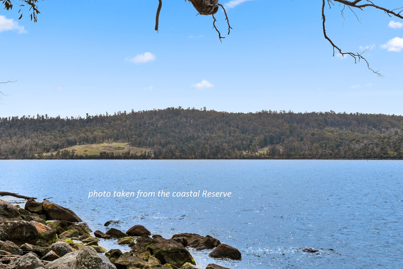 45 Mason Point Road, Eaglehawk Neck, TAS, 7179