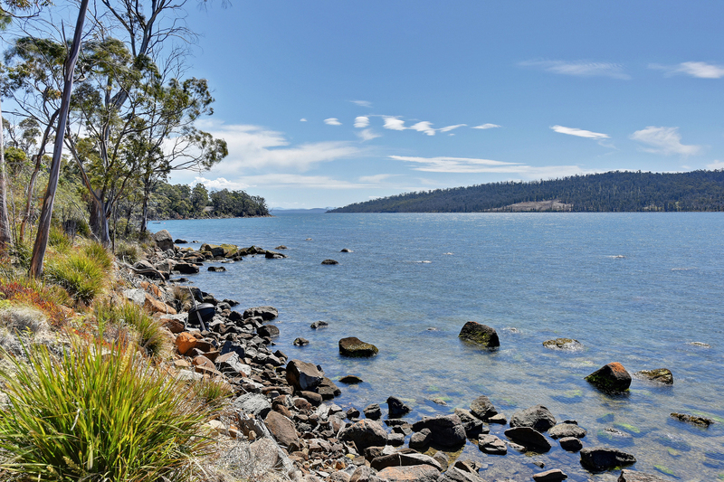 45 Mason Point Road, Eaglehawk Neck, TAS, 7179