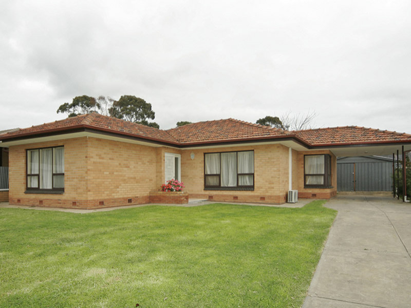 45 Parkview Rise