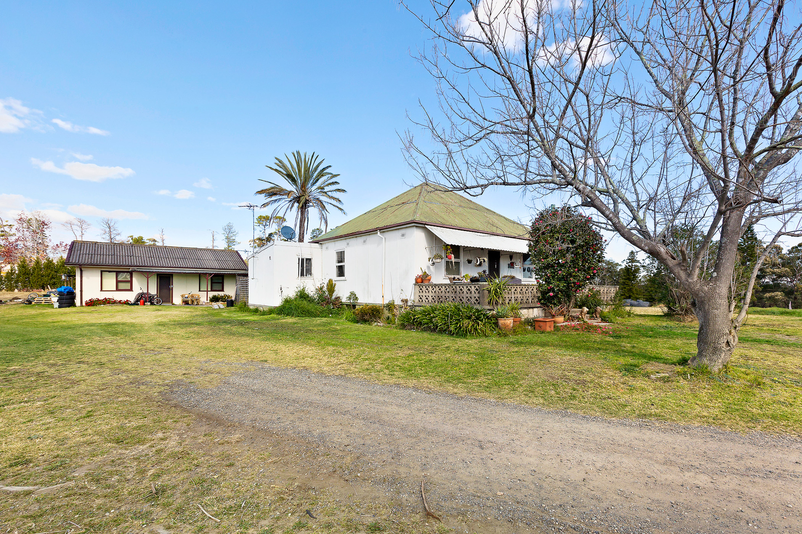 45 Pine Valley Road, Galston NSW 2159