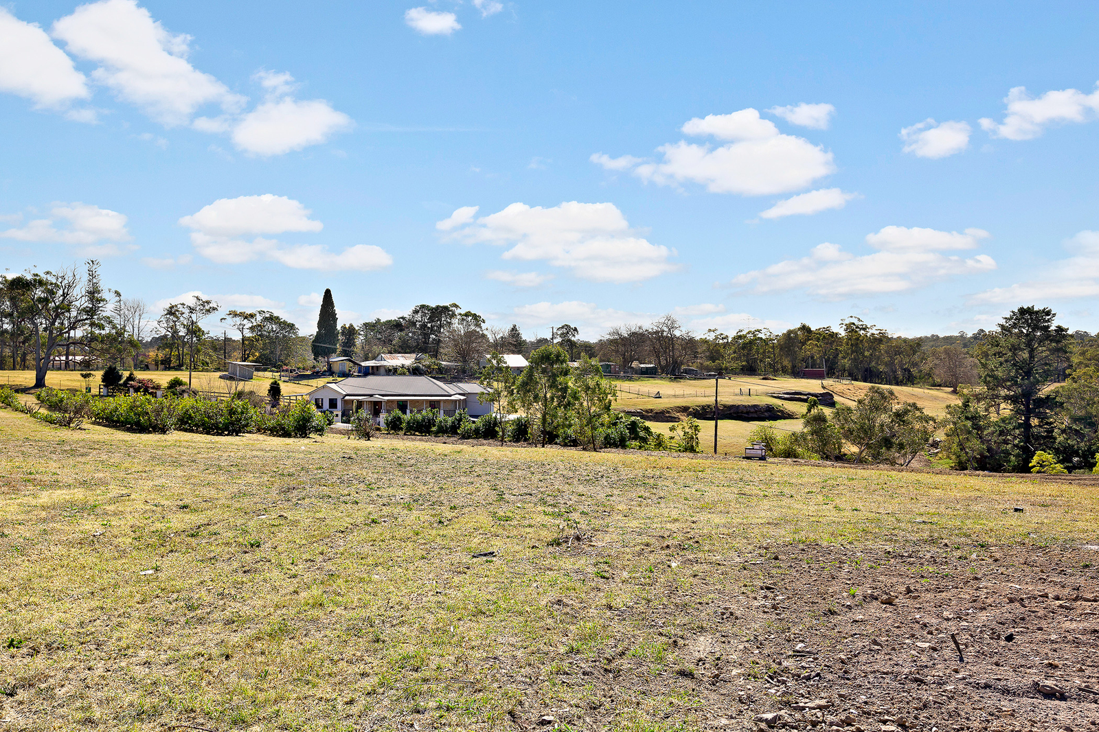 45 Pine Valley Road, Galston NSW 2159