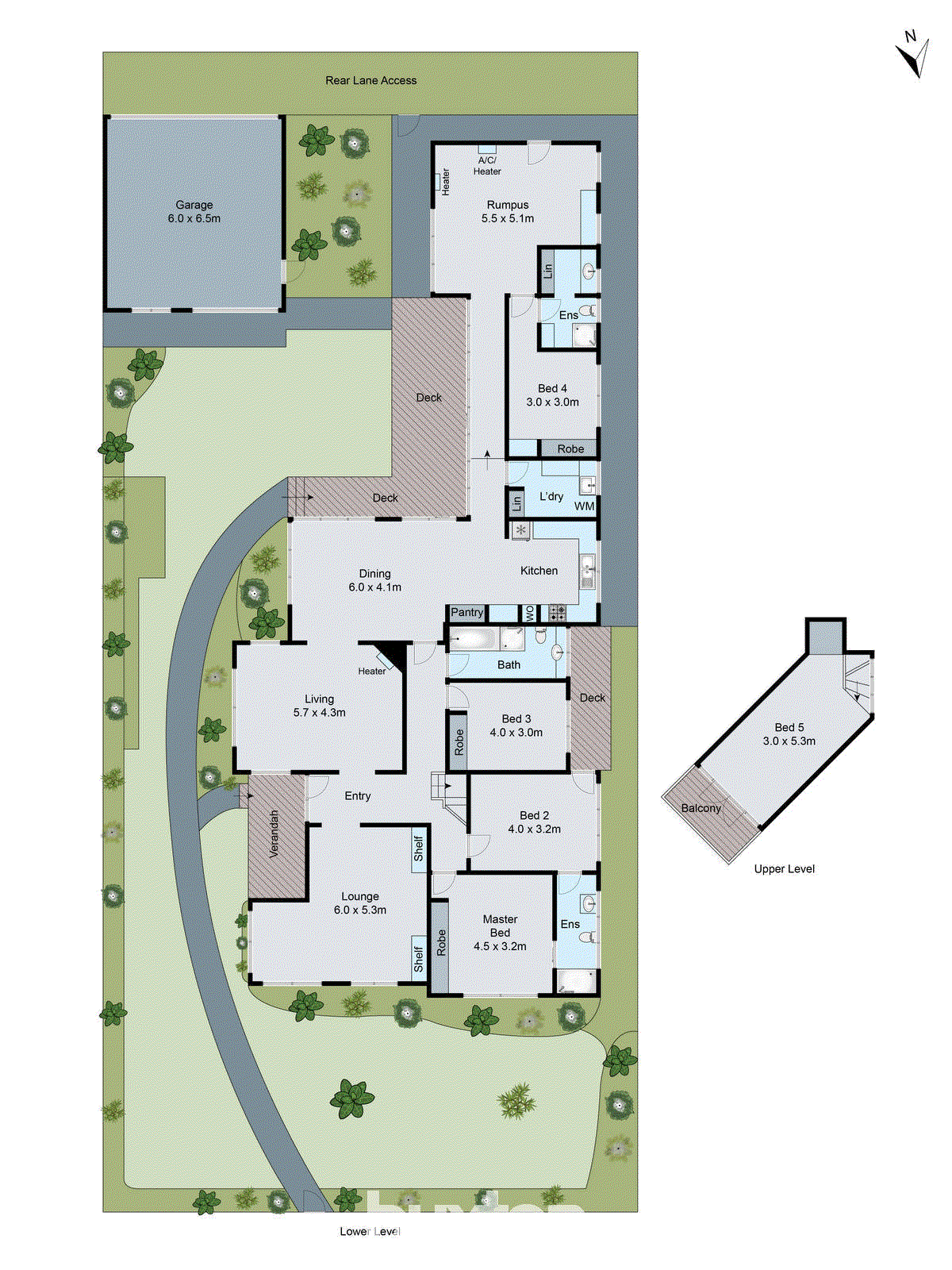 45 Retreat Road, Newtown VIC 3220 Buxton 2020