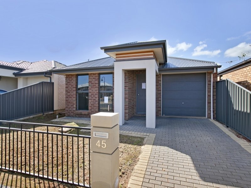 45 Riesling Crescent