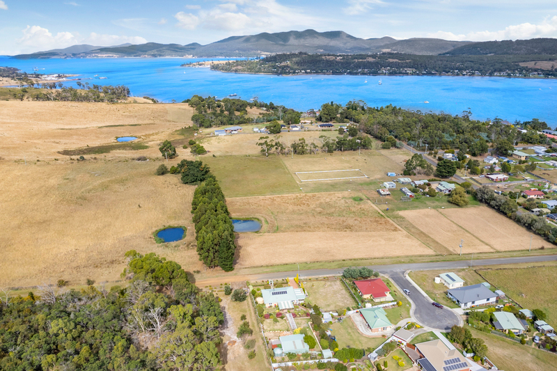 45 Roberts Street, Triabunna, TAS, 7190