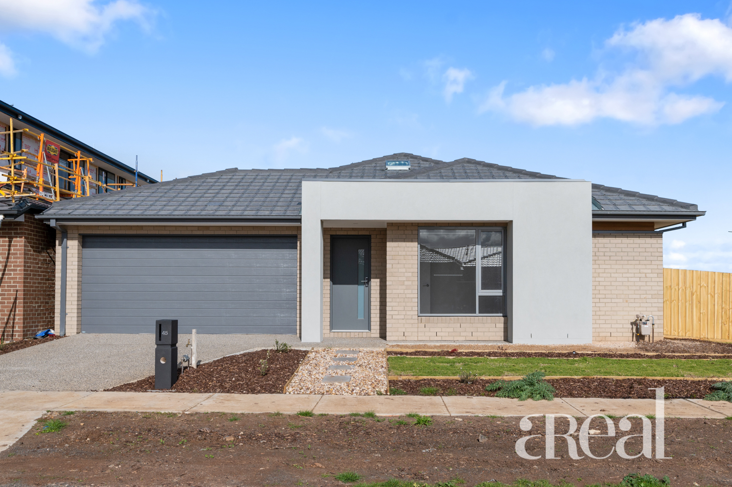 45 Ruthven Way, Mambourin VIC 3024 