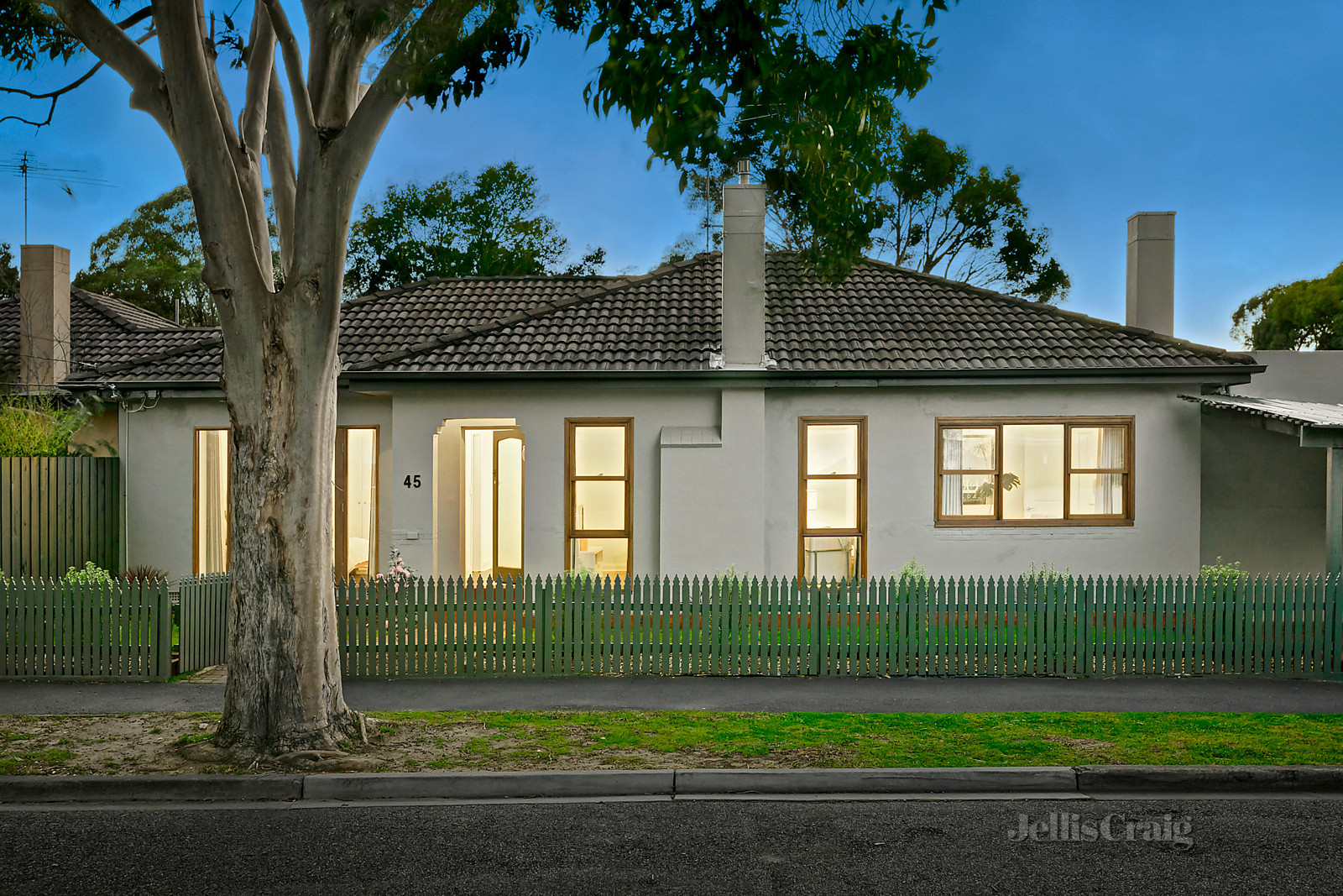 45 Shasta Avenue, Brighton East
- Print Image 1
