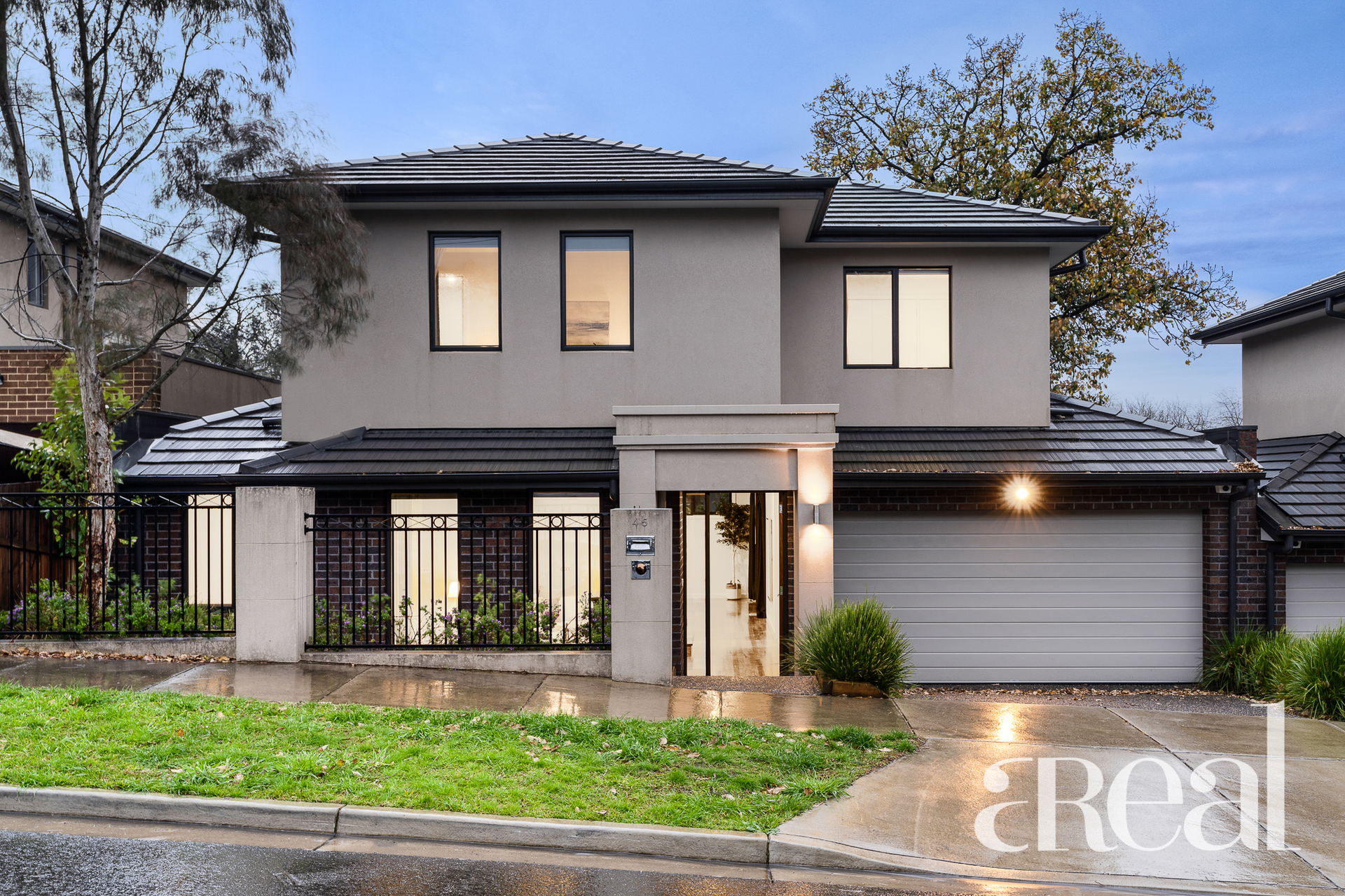 45 Surrey Street, Box Hill South VIC 3128 