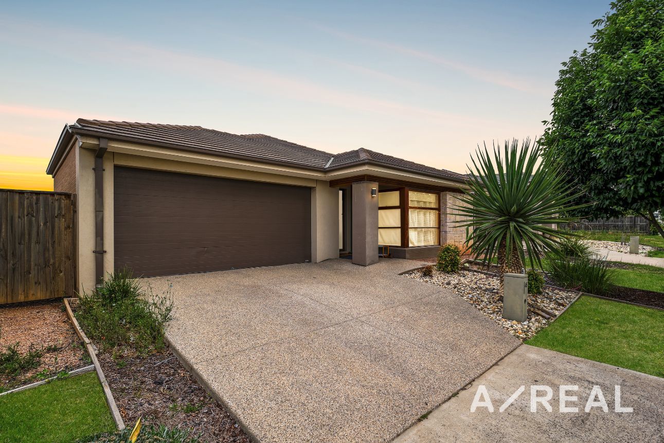 45 Taworri Crescent, Werribee VIC 3030 