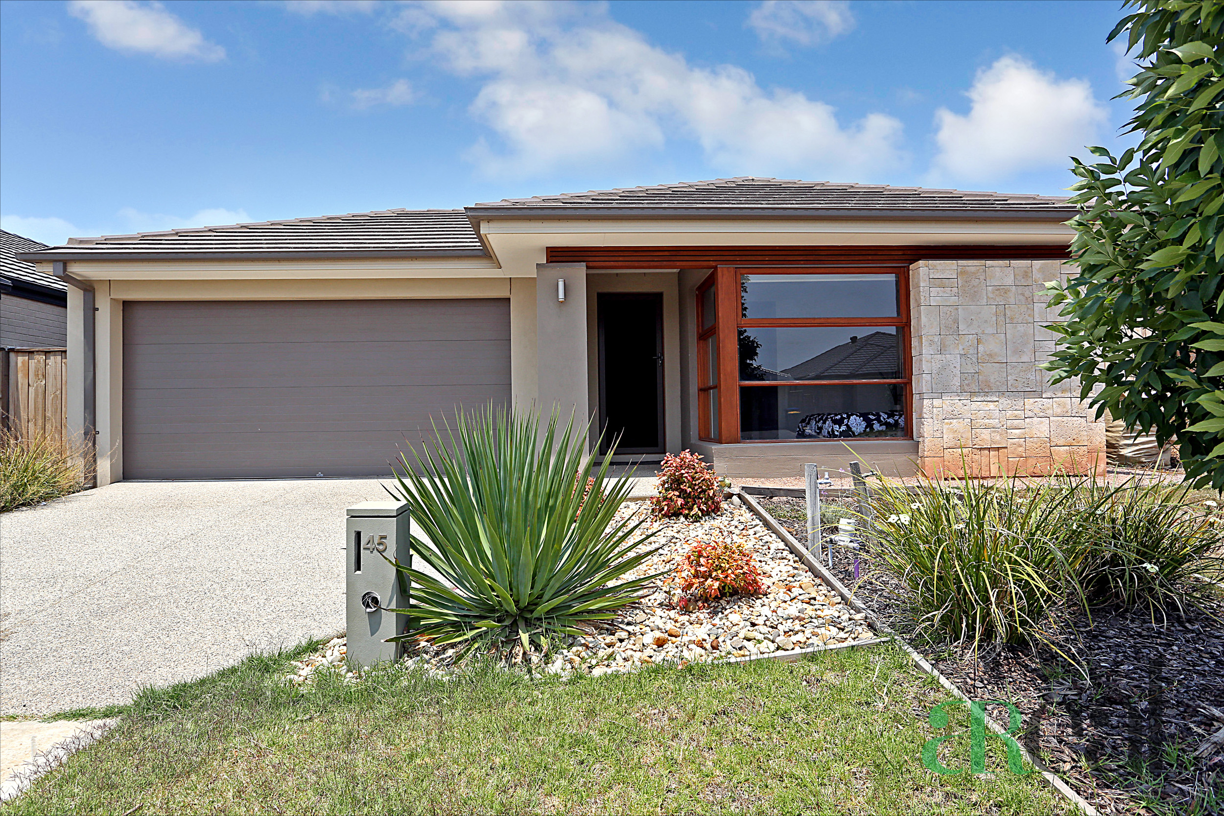 45 Taworri Cresent Werribee VIC 3030 